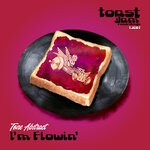 cover: Tone Abstract - I'm Flowin'