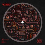 cover: Kirik - CHWTSGD EP