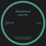 cover: Chanknous - Love Nt