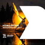 cover: Double Motion - Warriors Of Light