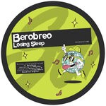 cover: Berobreo - Losing Sleep