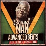 cover: Tippa Irie|Advanced Beats - Soundman