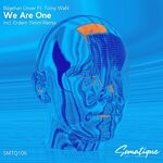 cover: Bilgehan ?nver|Tomy Wahl - We Are One