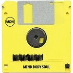 cover: Bk298 - Mind Body Soul