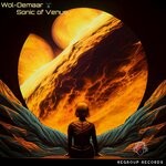 cover: Wol-demaar - Sonic Of Venus