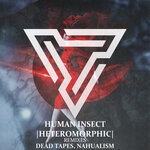 cover: Human Insect - Heteromorphic