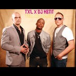 cover: Txl - Tell Me