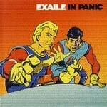 cover: Exaile - In Panic