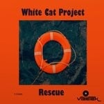 cover: White Cat Project - Rescue