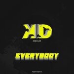 cover: Kidam - Everybody