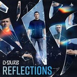 cover: D-sturb - Reflections