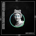 cover: Various - Bach Music 101