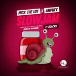 cover: Amplify|Blacks|Nick The Lot - Slow Jam/Guns Of Navarone