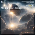 cover: Nusku|Spiritual Voices - Flying To Nowhere EP