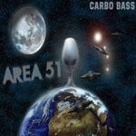 cover: Carbo Bass - Area 51