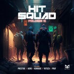 cover: Various - Hit Squad Volume 2