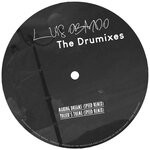 cover: Luis Obando - The Drumixes