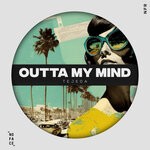 cover: Tejeda - Outta My Mind