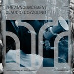 cover: Claudio Cozzolino - The Announcement