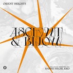 cover: Orient Heights - Ascent & Bijou