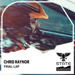 cover: Chris Raynor - Final Lap