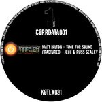 cover: Jeff & Russ Sealey|Matt Hilton - CORRDATA001