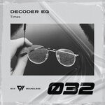 cover: Decoder Eg - Times