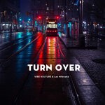 cover: Laz Mfanaka|Vibekulture Sa - Turn Over