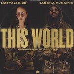 cover: Kabaka Pyramid|Nattali Rize|Judy Mowatt - This World