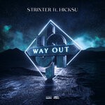 cover: Hicksu|Strixter - Way Out