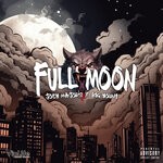 cover: Joey Majors - Full Moon (Explicit)