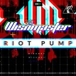 cover: The Wishmaster - Riot Pump