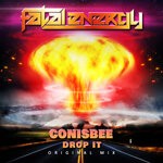 cover: Conisbee - Drop It