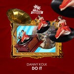 cover: Danny Kolk - Do It