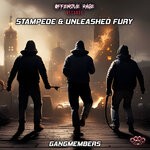 cover: Stampede|Unleashed Fury - Gangmembers