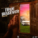 cover: Takeova - True Believer