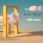 cover: Ollo Nickie - Inside Mirage