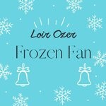 cover: Loir Ozer - Frozen Fan