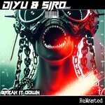 cover: Diyu|Siro (de) - Break It Down