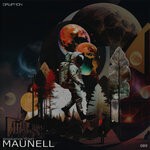 cover: Maunell - Reservation Ticket