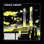 cover: Jonas Xenon - Madman