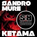 cover: Sandro Mure - Ketama