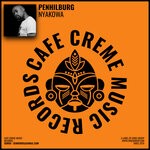 cover: Penhilburg - Nyakowa