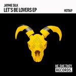 cover: Jaymie Silk - Let's Be Lovers