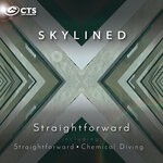 cover: Skylined - Straightforward