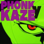 cover: Vxpx - PHONKyKAZE