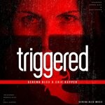 cover: Serena Bleu - Triggered