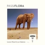 cover: Lorenz Mase|Luiz Sabema - Passiflora