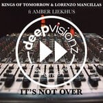 cover: Amber Liekhus|Kings Of Tomorrow - It's Not Over