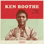 cover: Ken Boothe - Essential Artist Collection